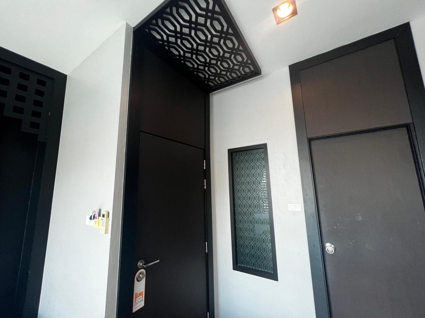 فندق سريساوارا كاسا Krabi town المظهر الخارجي الصورة